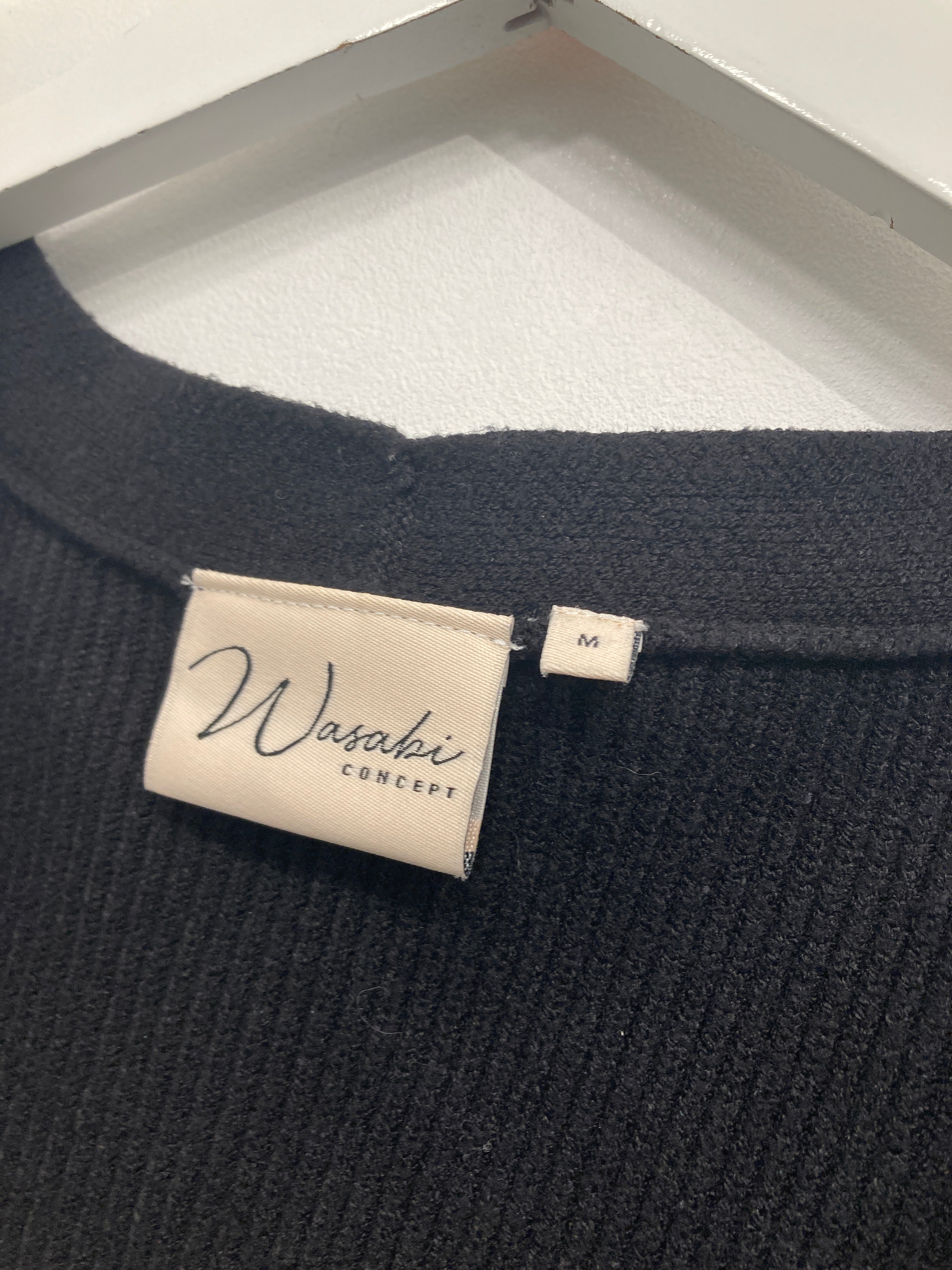 Wasabi Concept Strikvest